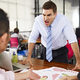 Image for article titled Reader IT Horror Story: When Bad Managers Go Rabid